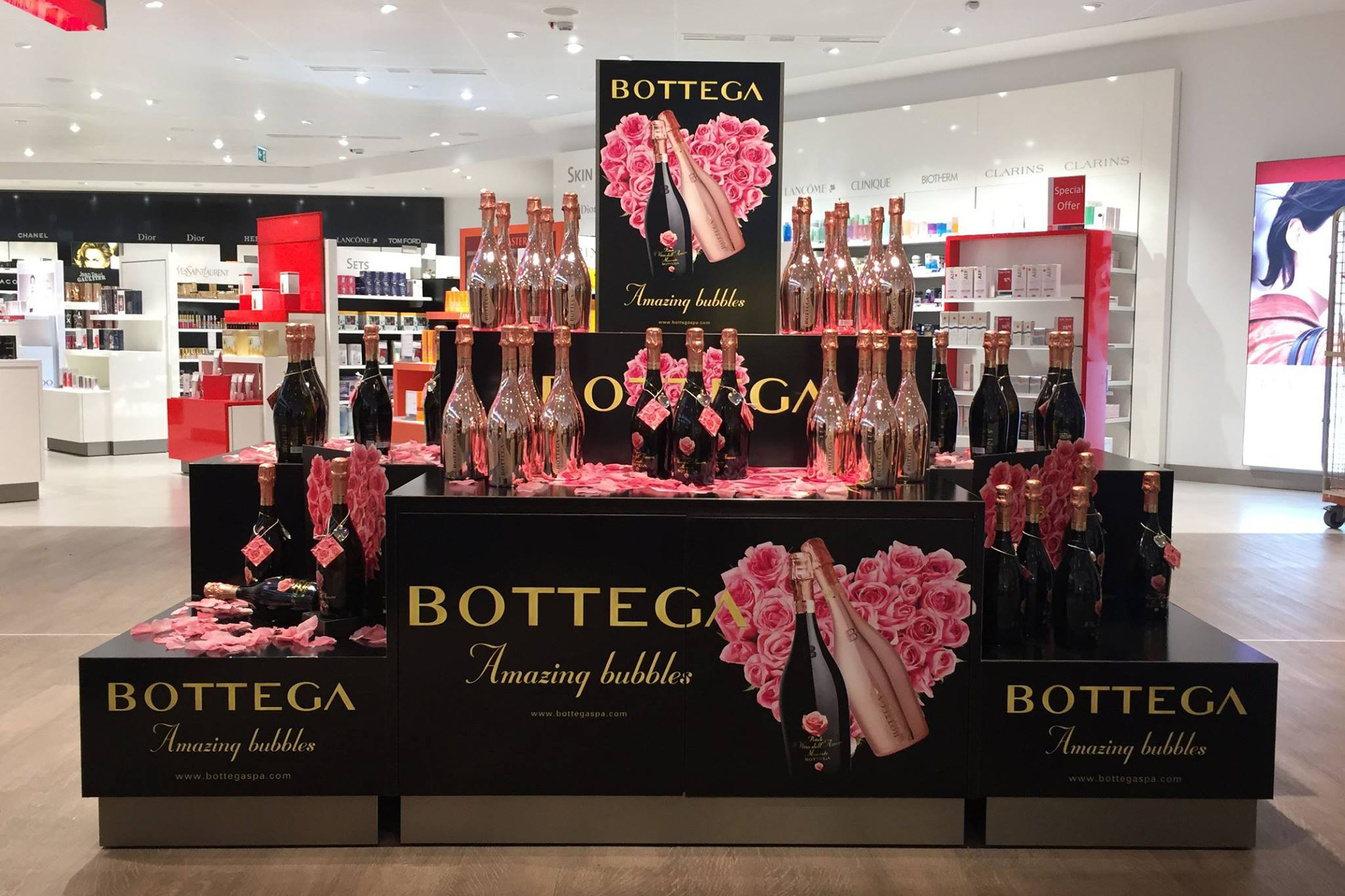 bottega company